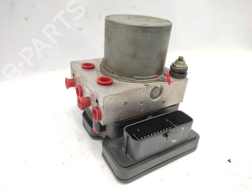 Used ABS pump CITROËN JUMPER II Van 2.2 HDi 130 (130 hp) 22444651