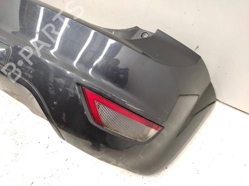 Rear bumper FORD FOCUS II (DA_, HCP, DP)  | BP21154885C8 