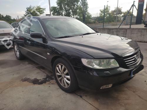 Right rear brake caliper HYUNDAI GRANDEUR (TG) 2.2 CRDi | BP32340690M106 