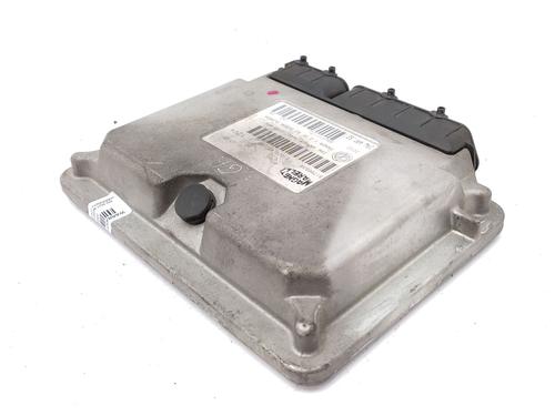 Used Engine control unit (ECU) Engine control unit (ECU) FIAT PANDA (169_) 1.2 (169.AXB11, 169.AXB1A) (60 hp) 33422052 33422052