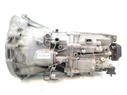 Used Gearbox BMW 1 (E87) 118 i (129 hp) 22978039