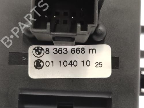 Steering column stalk BMW X5 (E53)  | BP21158315I23 