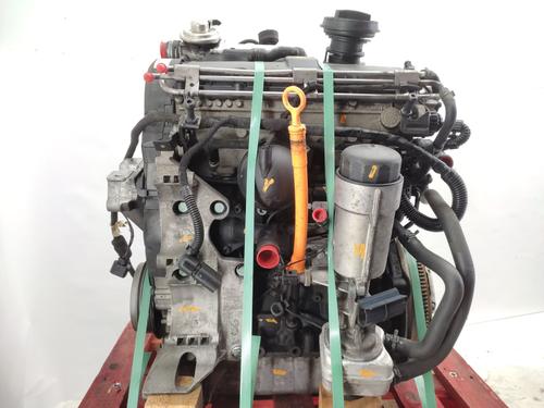 Used Engine Engine VW GOLF IV (1J1) 1.9 TDI (101 hp) 40448222 40448222