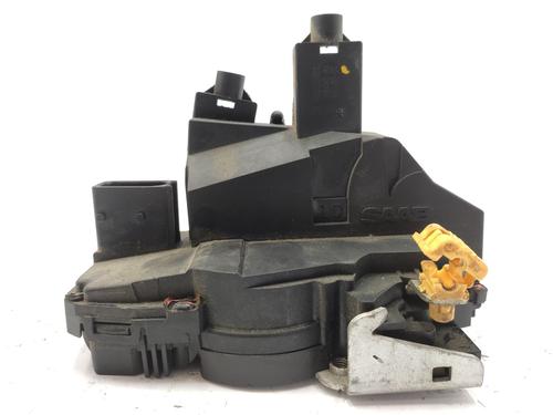 Used Rear right lock SAAB 9-3 (YS3F, E79, D79, D75) [2002-2015]  30462689