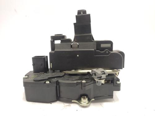 Used Rear right lock OPEL ANTARA A (L07) [2006-2017]  21160597