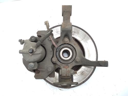 Used Right front steering knuckle OPEL ZAFIRA A MPV (T98) [1999-2006]  21152657
