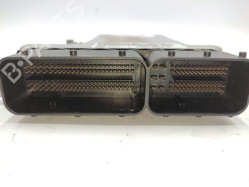 Engine control unit (ECU) BMW 1 (E87) 118 d | BP22335319M57 