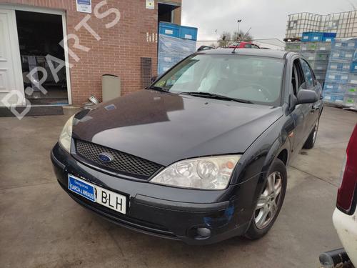 Steering pump FORD MONDEO III (B5Y)  | BP21151251M99 