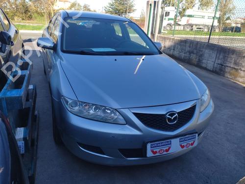 Højre forlygte MAZDA 6 Hatchback (GG) 1.8 | BP21771094C29 