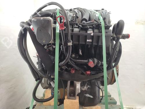 Used Engine BMW 3 (E46) 318 i (143 hp) 28377665