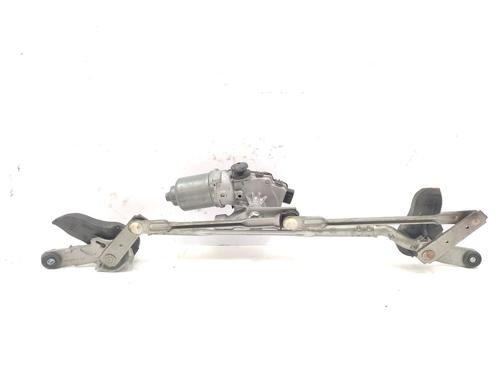 Front wiper motor MAZDA 6 Estate (GJ, GL) 2.2 D (GJ2FW, GJ1021, GJ1022, GL1021) | BP37792385M29 - Image 5
