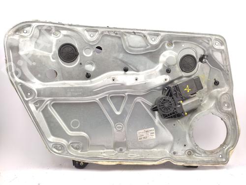 rudehejsemekanisme-ventre-foran-vw-passat-b55-3b3-2000-2001-2002-2003-2004-2005-36665186 main image