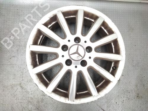 Rim MERCEDES-BENZ B-CLASS Sports Tourer (W245) B 170 (245.232) | BP23245370C45