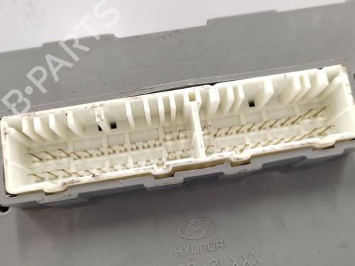 Climate control HYUNDAI i30 (FD) 1.6 CRDi | BP34007162I5  - Image 5