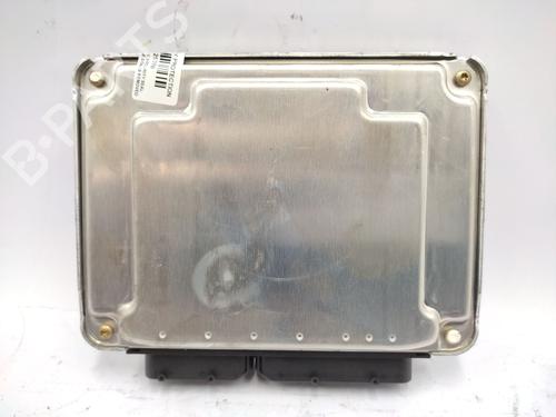 Computer motormanagement VW PASSAT B5.5 (3B3) 1.9 TDI | BP30383116M57 
