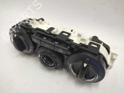 Climate control PEUGEOT 208 I (CA_, CC_)  | BP21159537I5 