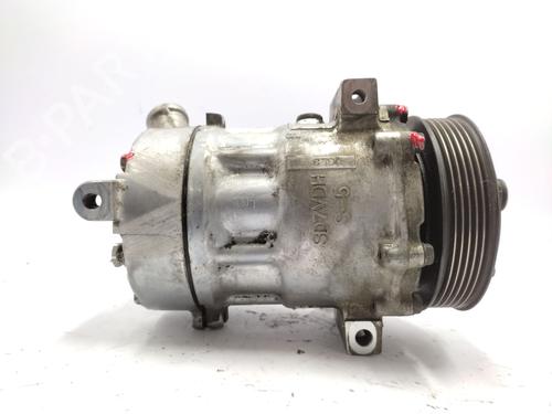 Used AC radiator SAAB 9-3 (YS3F, E79, D79, D75) [2002-2015]  22788839