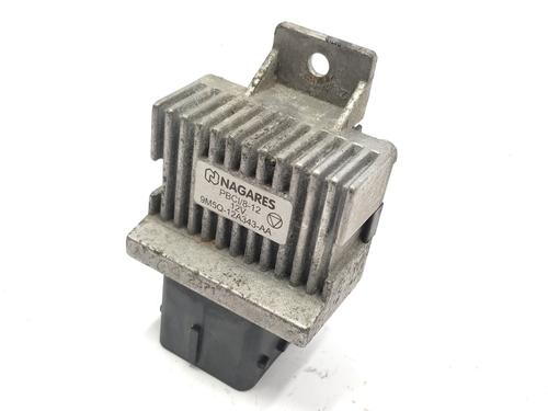 Used Electronic module FORD KUGA I 2.0 TDCi (140 hp) 21160831