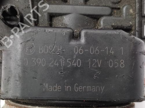 Front wiper motor PEUGEOT 208 I (CA_, CC_)  | BP21155972M29 