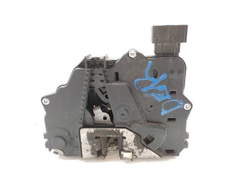 Front right lock OPEL CORSA D (S07) 1.0 (L08, L68) | BP24683174C97 