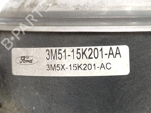 Right front fog light FORD FOCUS II (DA_, HCP, DP) 1.8 | BP21158077C31 