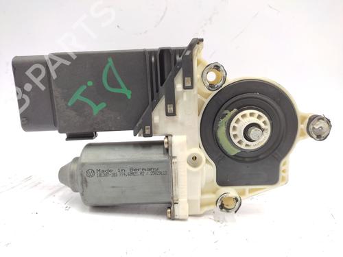 Left front window motor VW GOLF IV (1J1) 1.9 TDI | BP24495903E21 