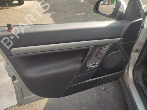 Dør styreenhet OPEL VECTRA C (Z02) 2.0 DTI 16V (F69) | BP24843191M56 