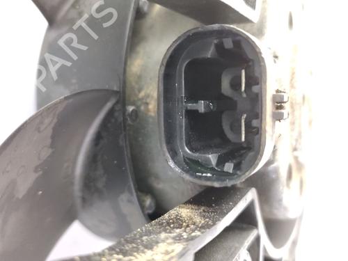 Koelventilatormotor CITROËN C3 I (FC_, FN_) 1.4 HDi | BP29022551M35 