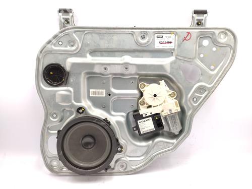 Used Rear right window mechanism VOLVO S40 II (544) [2003-2012]  26568913