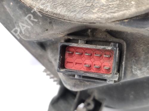 Left headlight OPEL ASTRA H (A04) 1.8 (L48) | BP40219450C28 - Image 4
