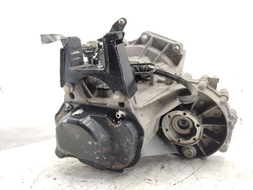 Gearbox SEAT IBIZA III (6L1) 1.4 16V | BP29889713M3 