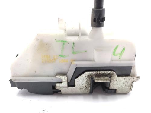 Front left lock RENAULT MEGANE I (BA0/1_)  | BP21155257C98 