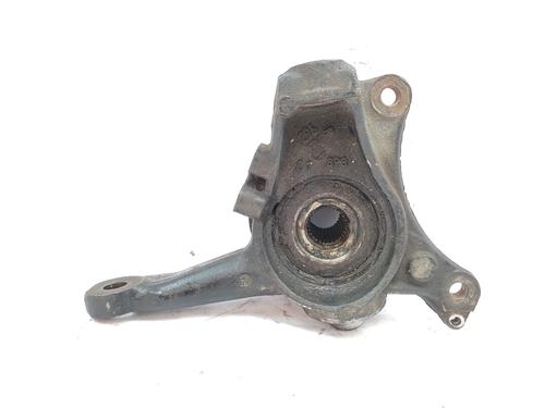 Used Left front steering knuckle Left front steering knuckle 36596476 36596476