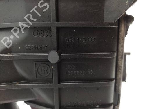 Intercooler AUDI A4 B5 Avant (8D5)  | BP21154034M30 