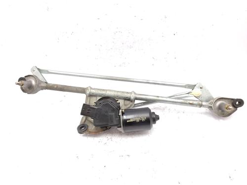 Used Front wiper motor CHRYSLER PT CRUISER (PT_) [2000-2010]  31943141