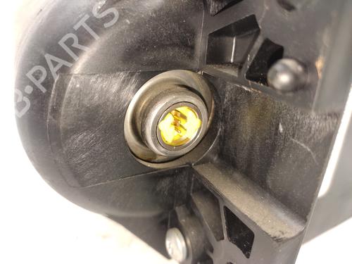 Passenger airbag JEEP CHEROKEE (KJ) 2.8 CRD | BP21150167C10 