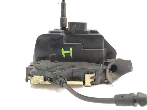 Front left lock RENAULT MEGANE II (BM0/1_, CM0/1_) 1.9 dCi (BM0G, CM0G) | BP21160563C98 