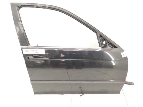 Used Right front door BMW 3 (E46) [1997-2005]  21152383