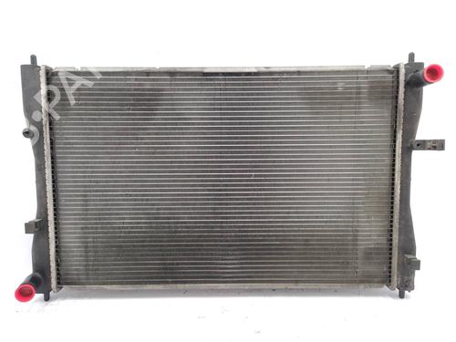 Køler MITSUBISHI COLT VI (Z3_A, Z2_A) 1.5 DI-D (Z39A) (95 hp) 21161373