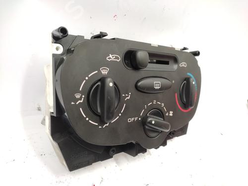 Used Climate control PEUGEOT 206 Hatchback (2A/C) [1998-2012]  21159404