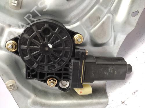 Rear right window mechanism HYUNDAI ELANTRA III (XD) 2.0 CRDi | BP21157546C25 