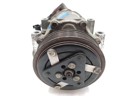 AC compressor MAZDA 3 (BK) 1.6 DI Turbo | BP21151648M34 