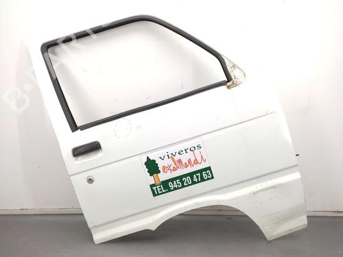 Dør høyre foran PIAGGIO PORTER Platform/Chassis [1992-2025]  22978059