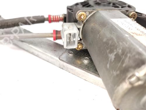 Front left window mechanism CITROËN XSARA (N1) 1.4 i | BP21152207C22