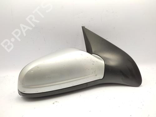 Used Right mirror OPEL ASTRA H Estate (A04) 1.9 CDTI (L35) (120 hp) 31926710