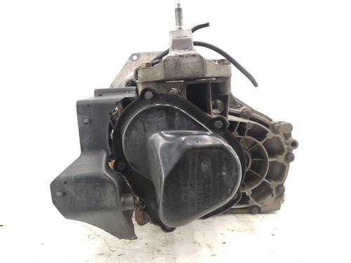 Gearbox FORD FIESTA V (JH_, JD_)  | BP21156532M3 