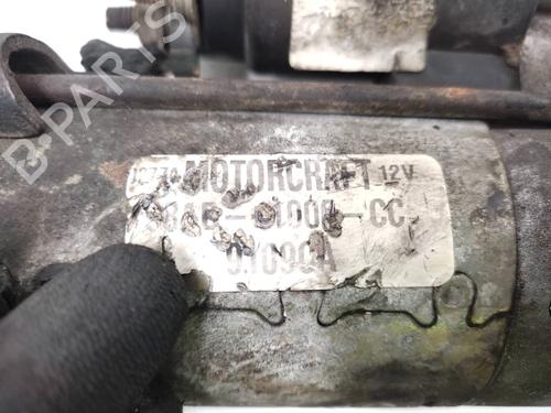 Starter FORD FOCUS I (DAW, DBW)  | BP21150640M8 
