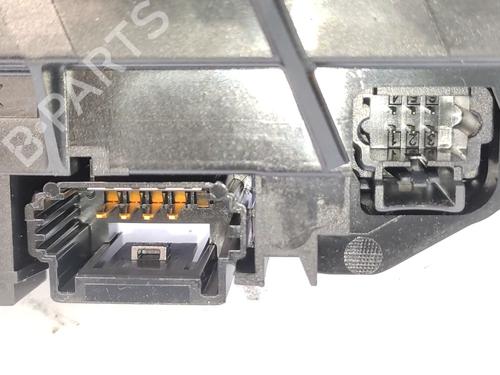 Switch PEUGEOT 5008 (0U_, 0E_) 1.6 HDi | BP36263079I30 - Image 9