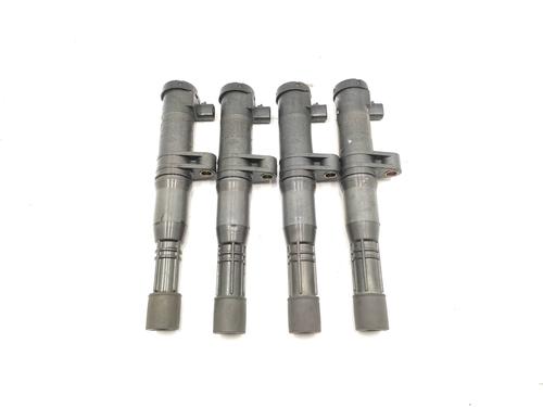 Used Ignition coil RENAULT MEGANE I (BA0/1_) [1995-2004]  21154906