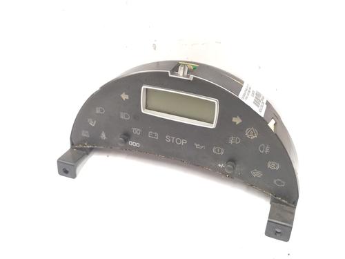 Instrument cluster CITROËN C8 (EA_, EB_) 2.0 HDi | BP40505867C47 - Image 3